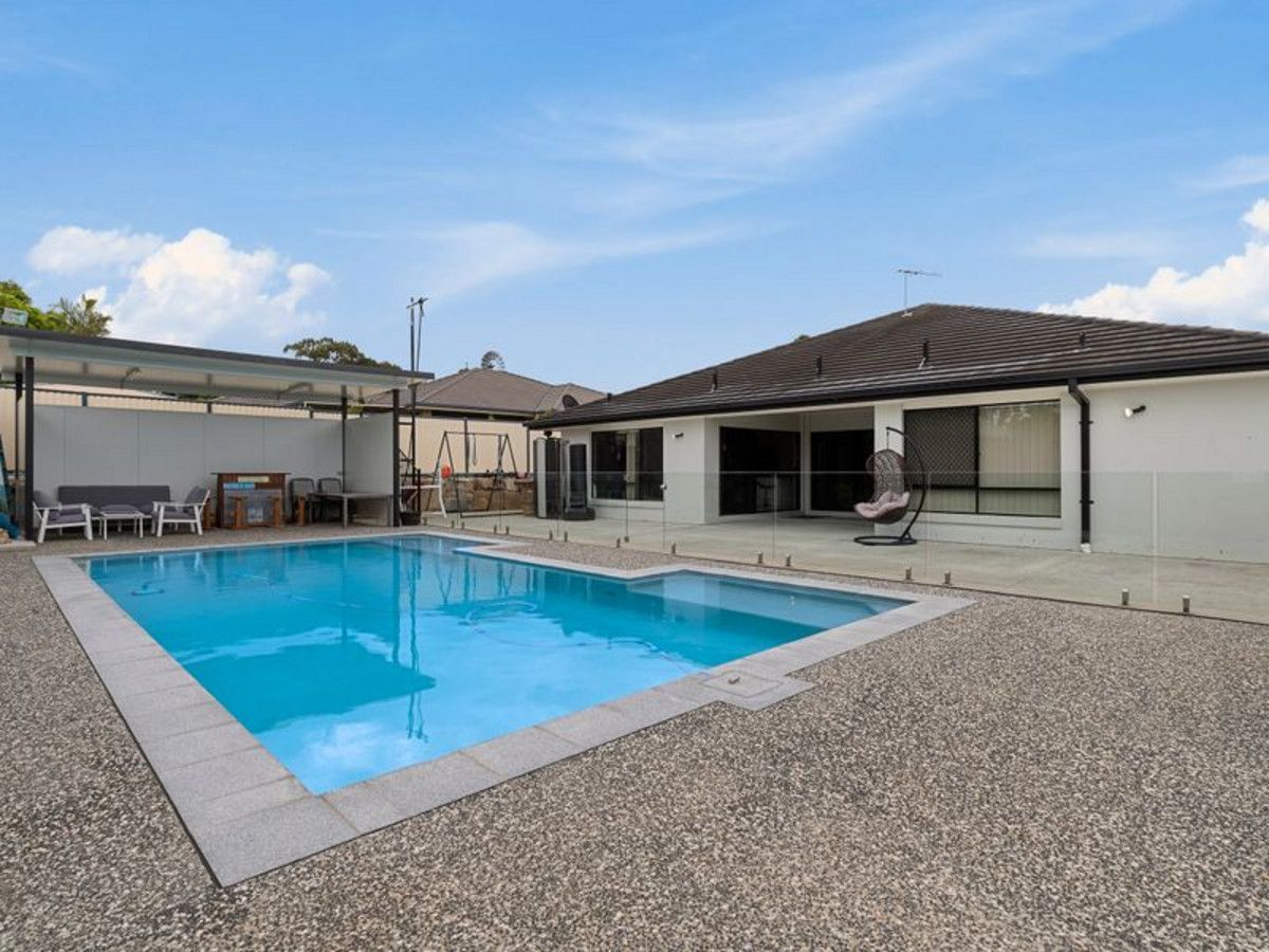 4 Muller Court, Flinders View QLD 4305, Image 1