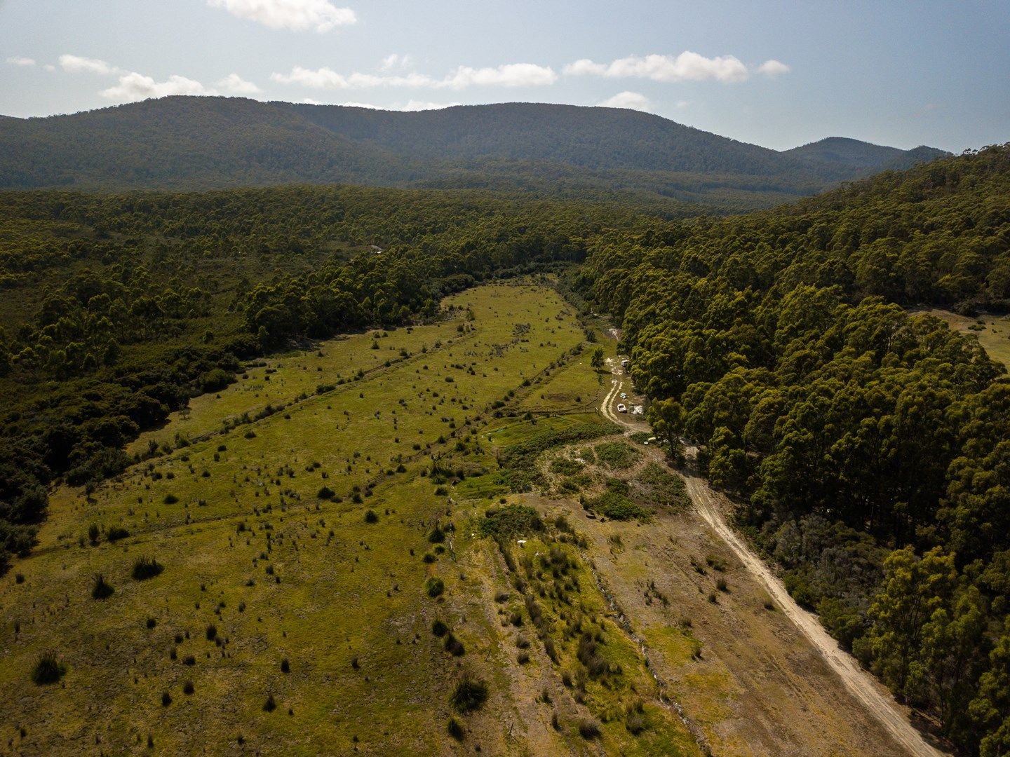 589 Cloudy Bay Road, South Bruny TAS 7150, Image 0