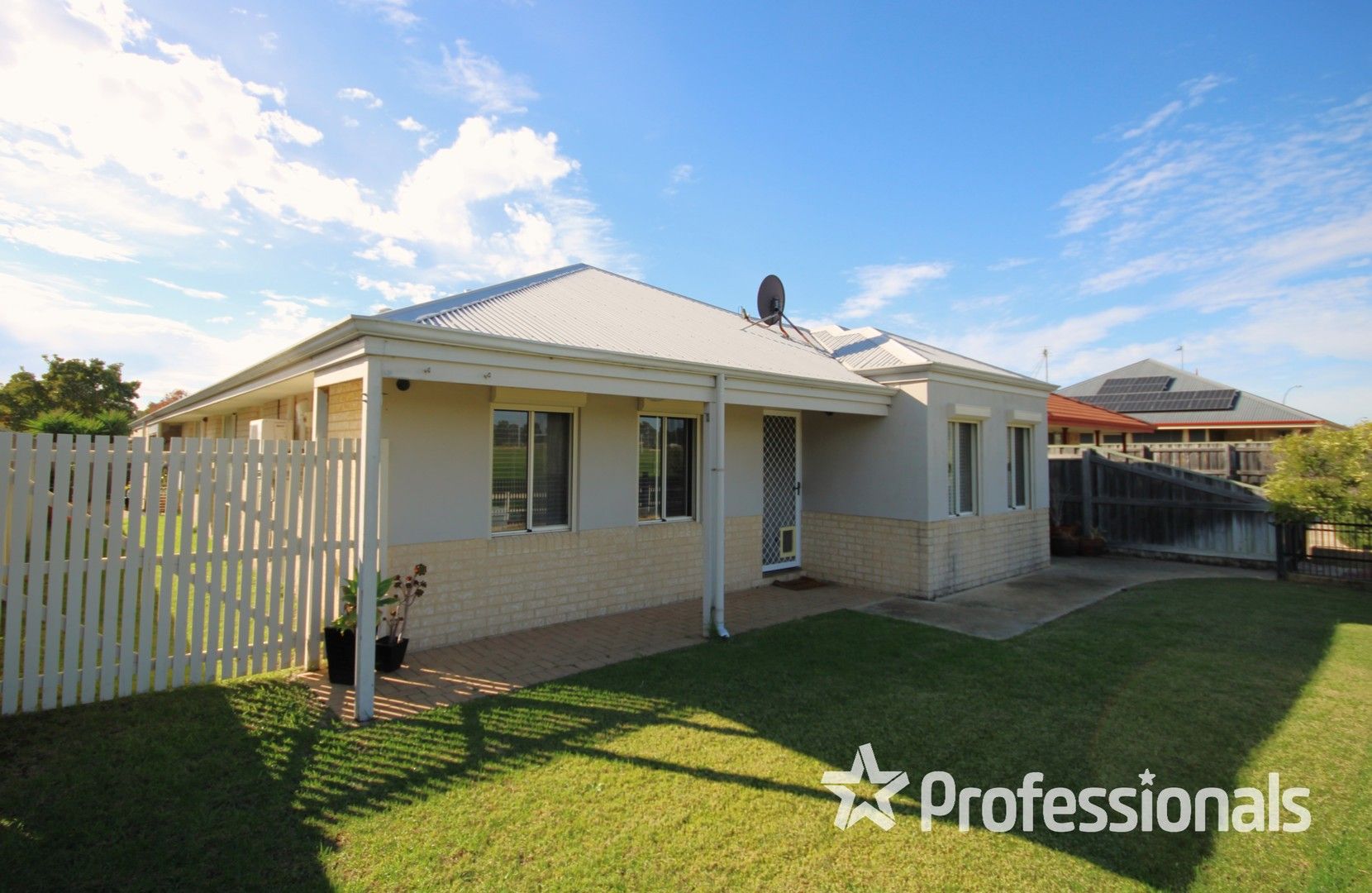 18 Rosebery Lane, Australind WA 6233, Image 0