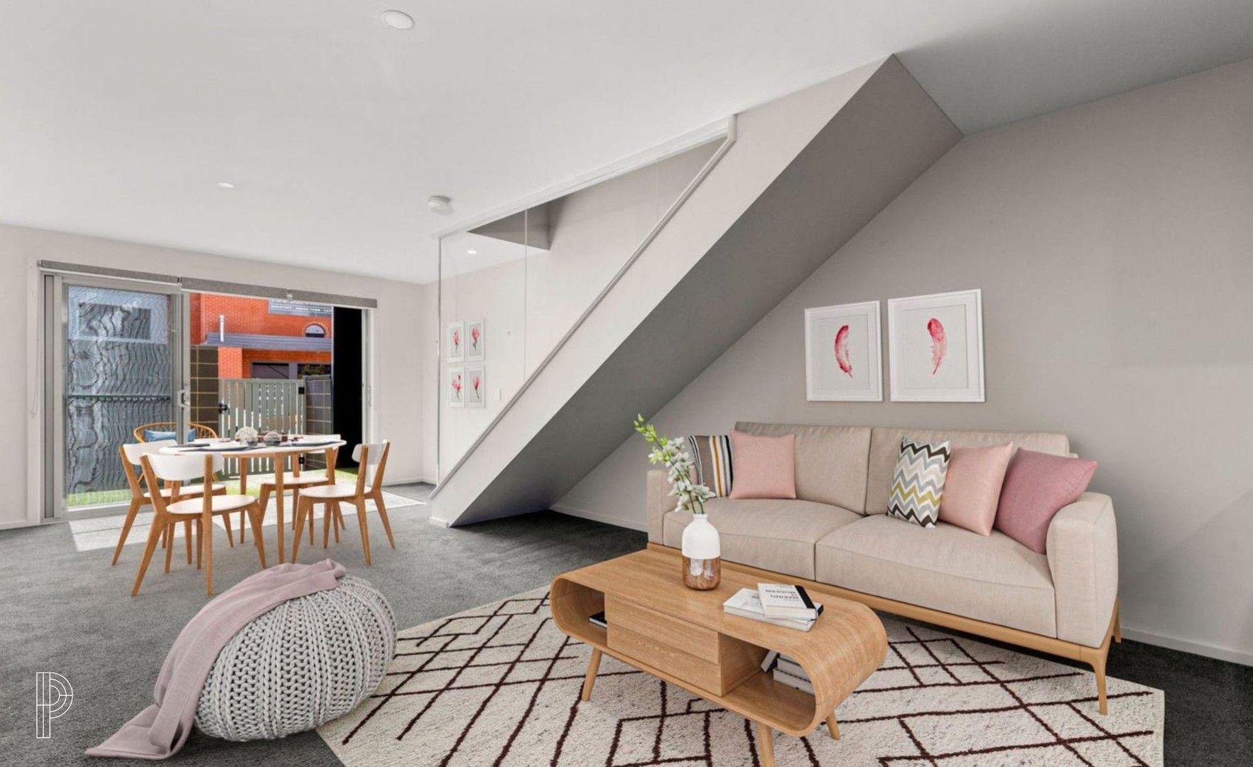 3 bedrooms House in 8/35 Oakden Street GREENWAY ACT, 2900