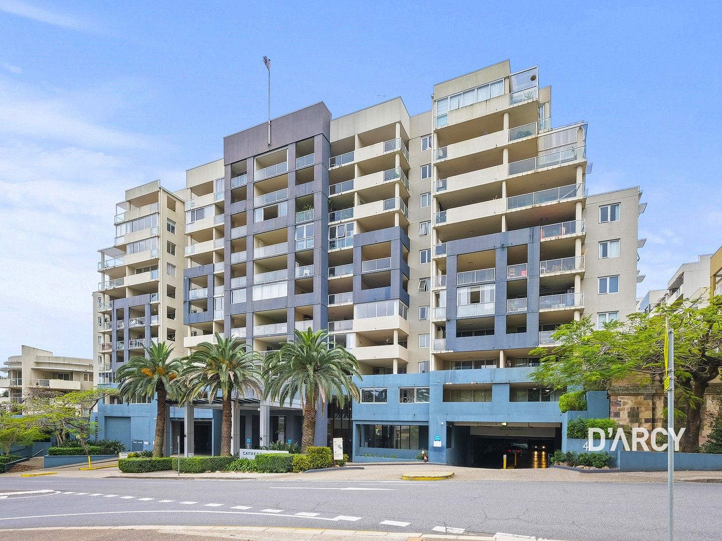 126A/41 Gotha Street, Fortitude Valley QLD 4006, Image 0