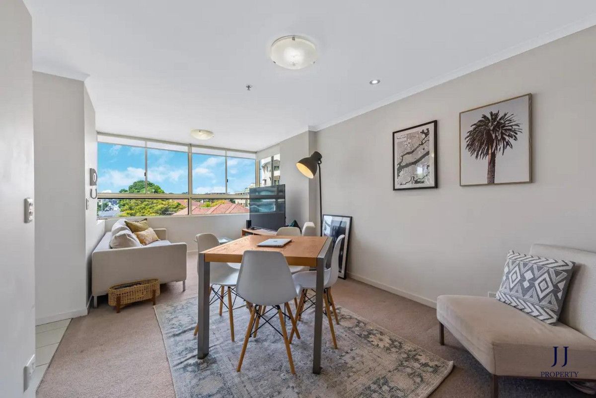 219/79 Moray Street, New Farm QLD 4005, Image 1