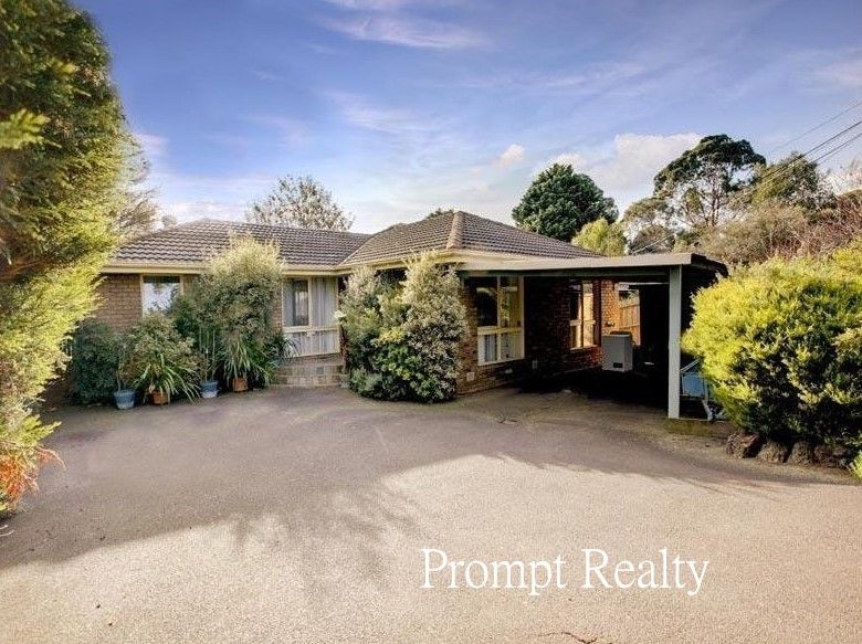 4 bedrooms House in 14 Lee  Street FRANKSTON VIC, 3199