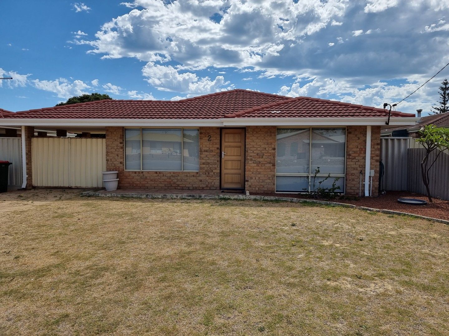 3 bedrooms Semi-Detached in 2B Ellis Court LANCELIN WA, 6044