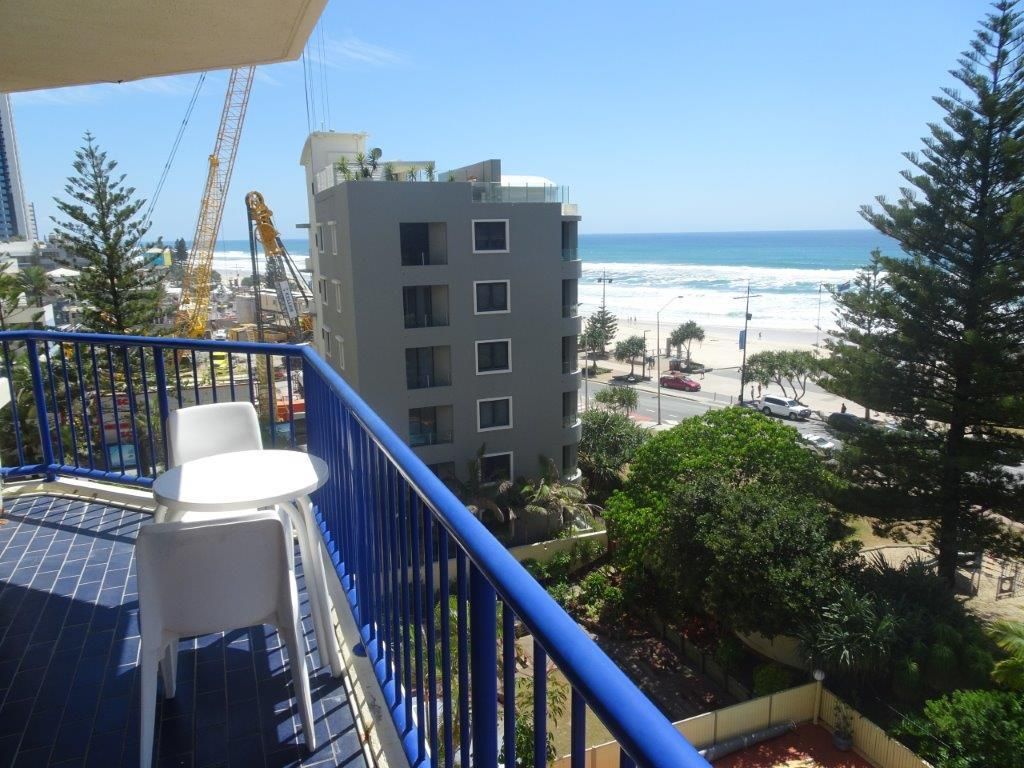 603/9 Laycock Street, Surfers Paradise QLD 4217, Image 1