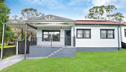 Picture of 4 & 4a Burke Street, BLACKTOWN NSW 2148