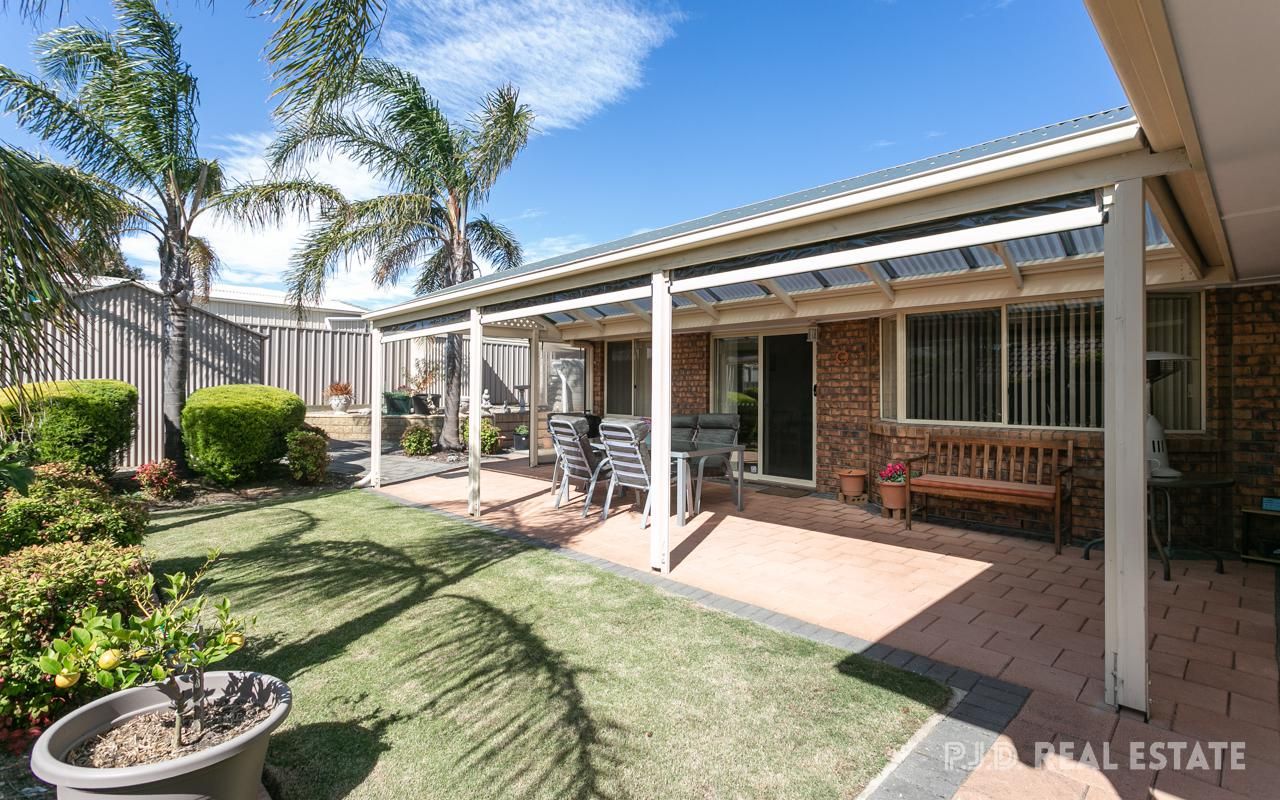 40 Sinclair Street, Hayborough SA 5211, Image 2