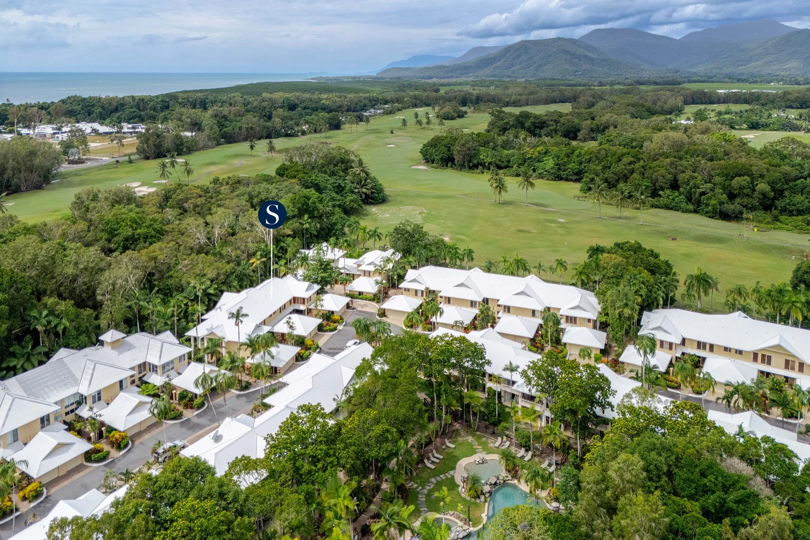 23/24-70 Nautilus Street, Port Douglas QLD 4877