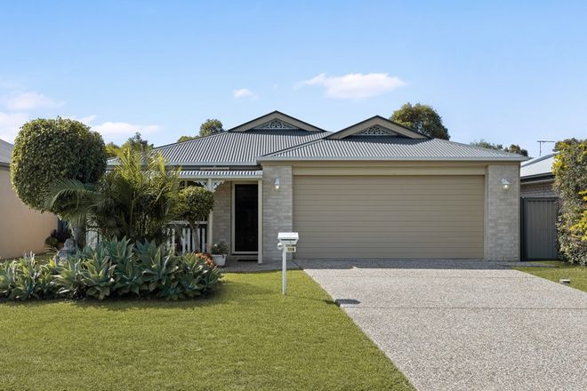 Picture of 108 Summerfields Drive, CABOOLTURE QLD 4510