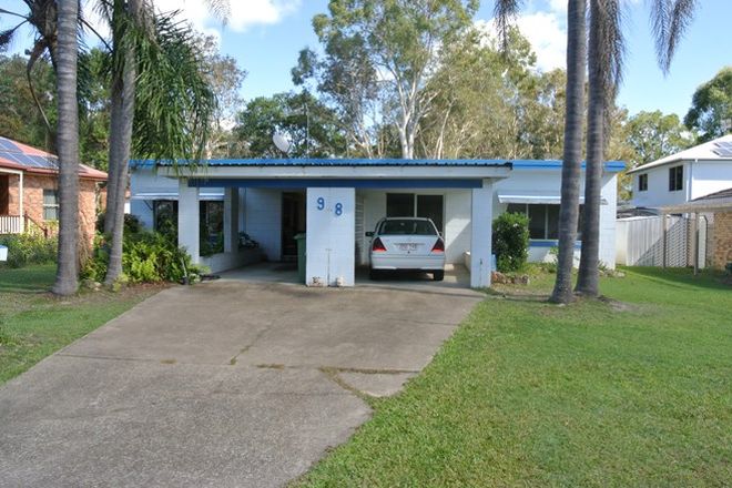 Picture of 98 Toolara Road, TIN CAN BAY QLD 4580
