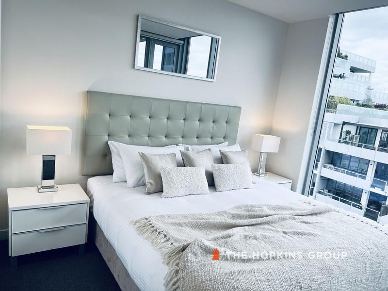 2 bedrooms Apartment / Unit / Flat in 618/14 David Street RICHMOND VIC, 3121
