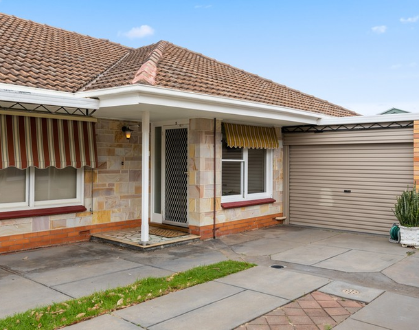 5/566-568 Henley Beach Road, Fulham SA 5024