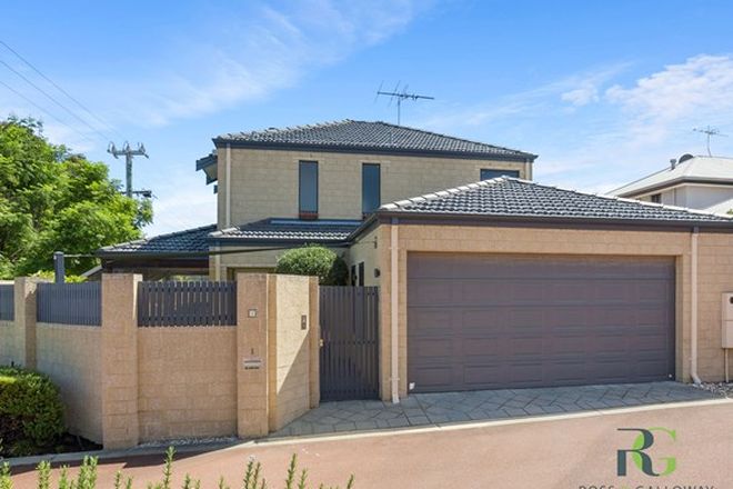Picture of 1 Doig Court, BICTON WA 6157