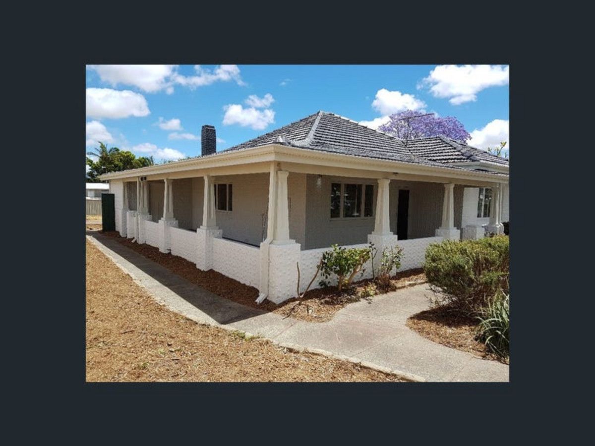 4 bedrooms House in 43 Terence Street GOSNELLS WA, 6110