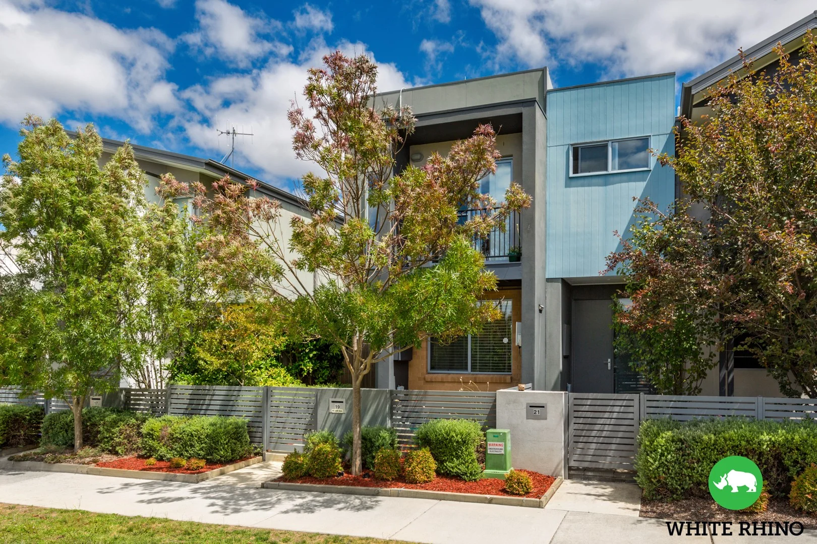 19 Lovegrove Walk, Googong NSW 2620