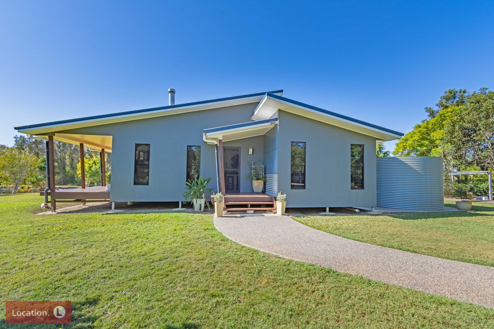 1487 Moorlands Road, Moorland QLD 4670 House for Sale Domain