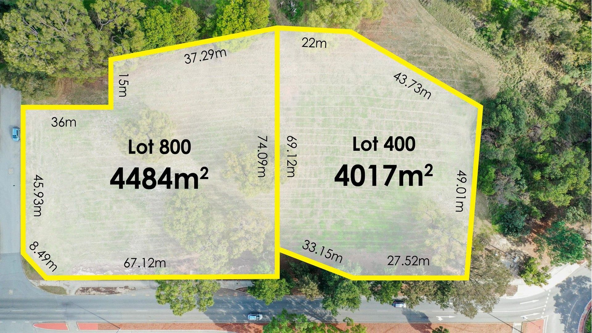 Lot 400 Corfield Street, Gosnells WA 6110, Image 0