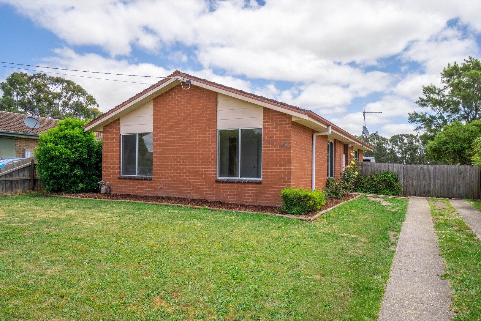 3 bedrooms House in 43 Bilson St COLAC VIC, 3250