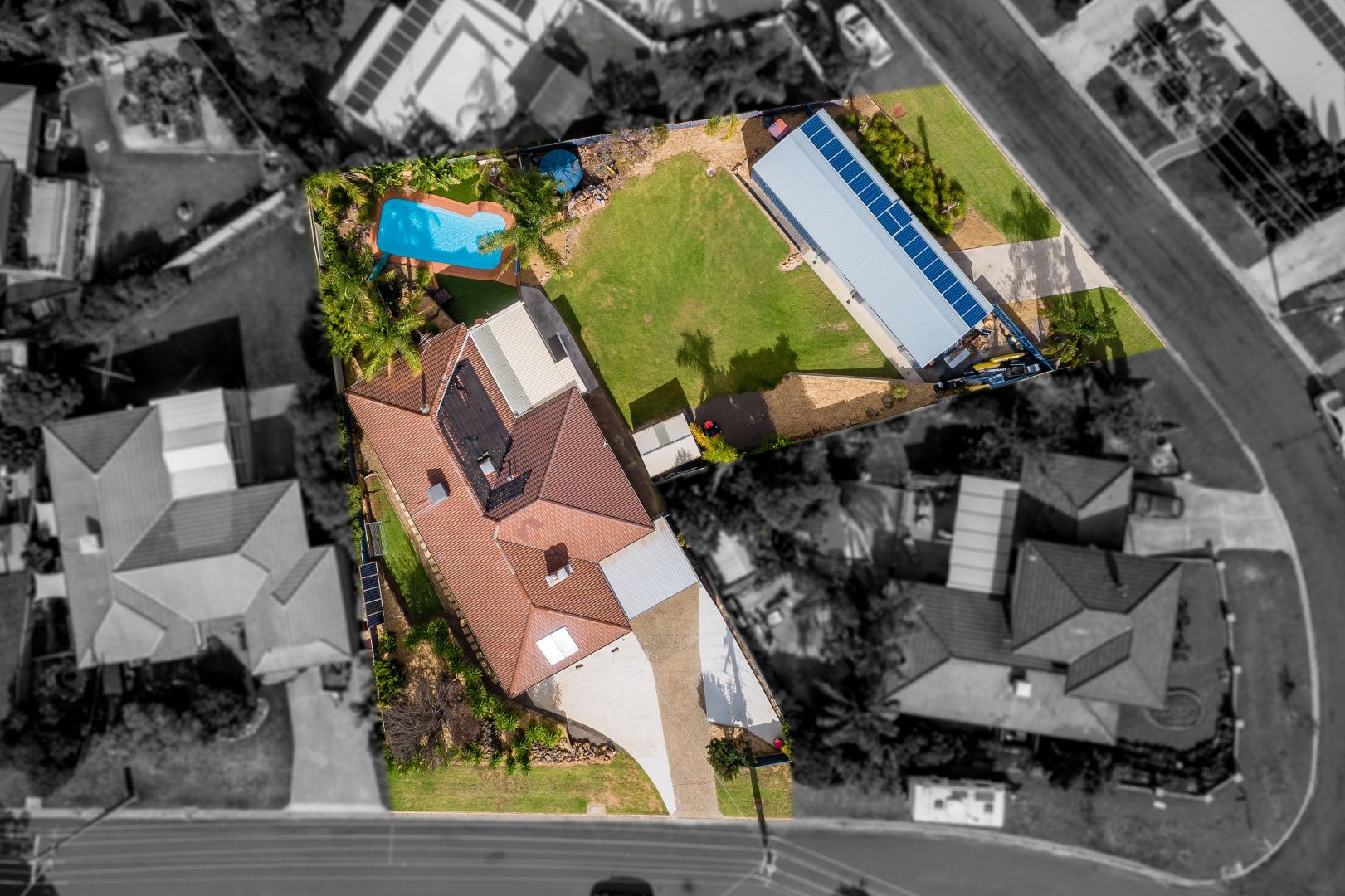 6 Hillcrest Avenue, Bellbridge VIC 3691, Image 2