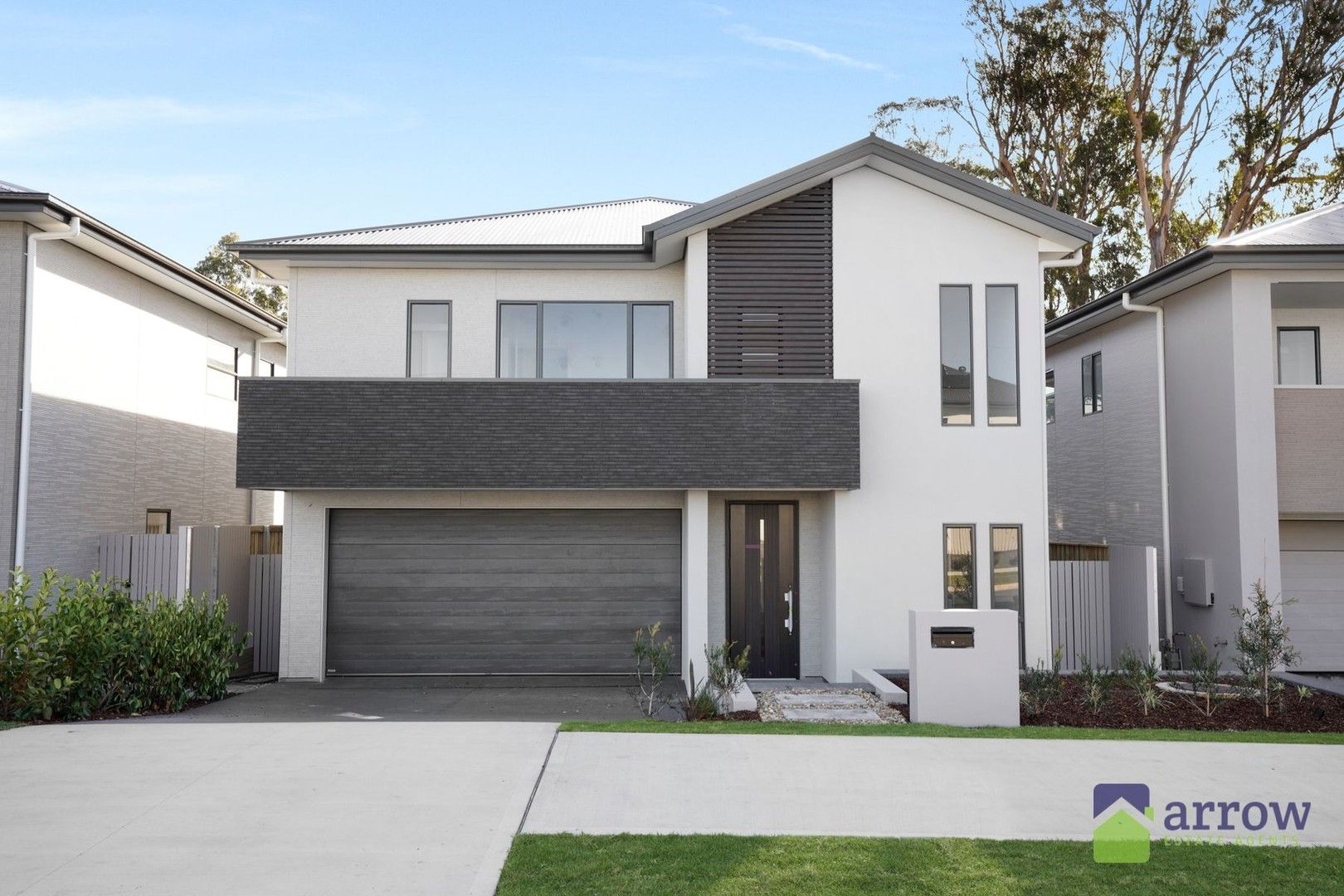 House in Lot 119 Ballandean Blvd, GLEDSWOOD HILLS NSW, 2557