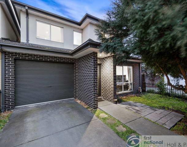 1/67 Brumbys Road, Carrum Downs VIC 3201