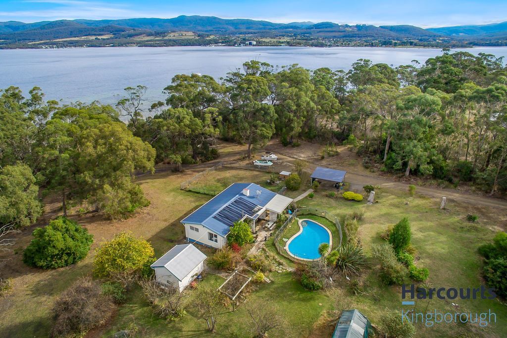 470A Tinderbox Road, Tinderbox TAS 7054, Image 1