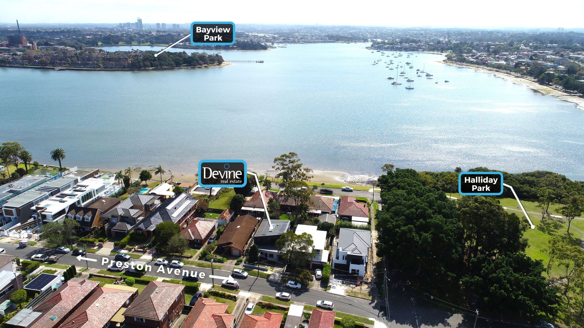 43 Preston Avenue, Five Dock NSW 2046, Image 2