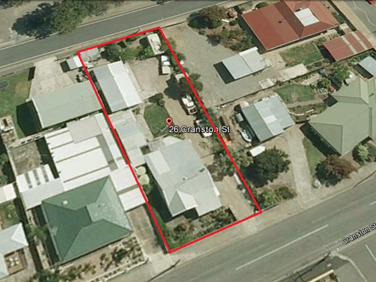 26 Cranston Street, Port Lincoln SA 5606, Image 1