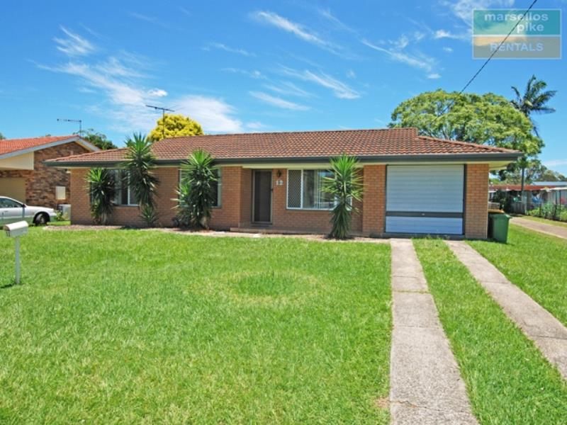 12 Chelsea Promenade, Caboolture QLD 4510, Image 0