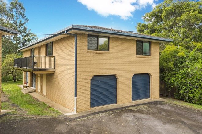 Picture of Unit 5/5 Scott Place, SOUTH LISMORE NSW 2480