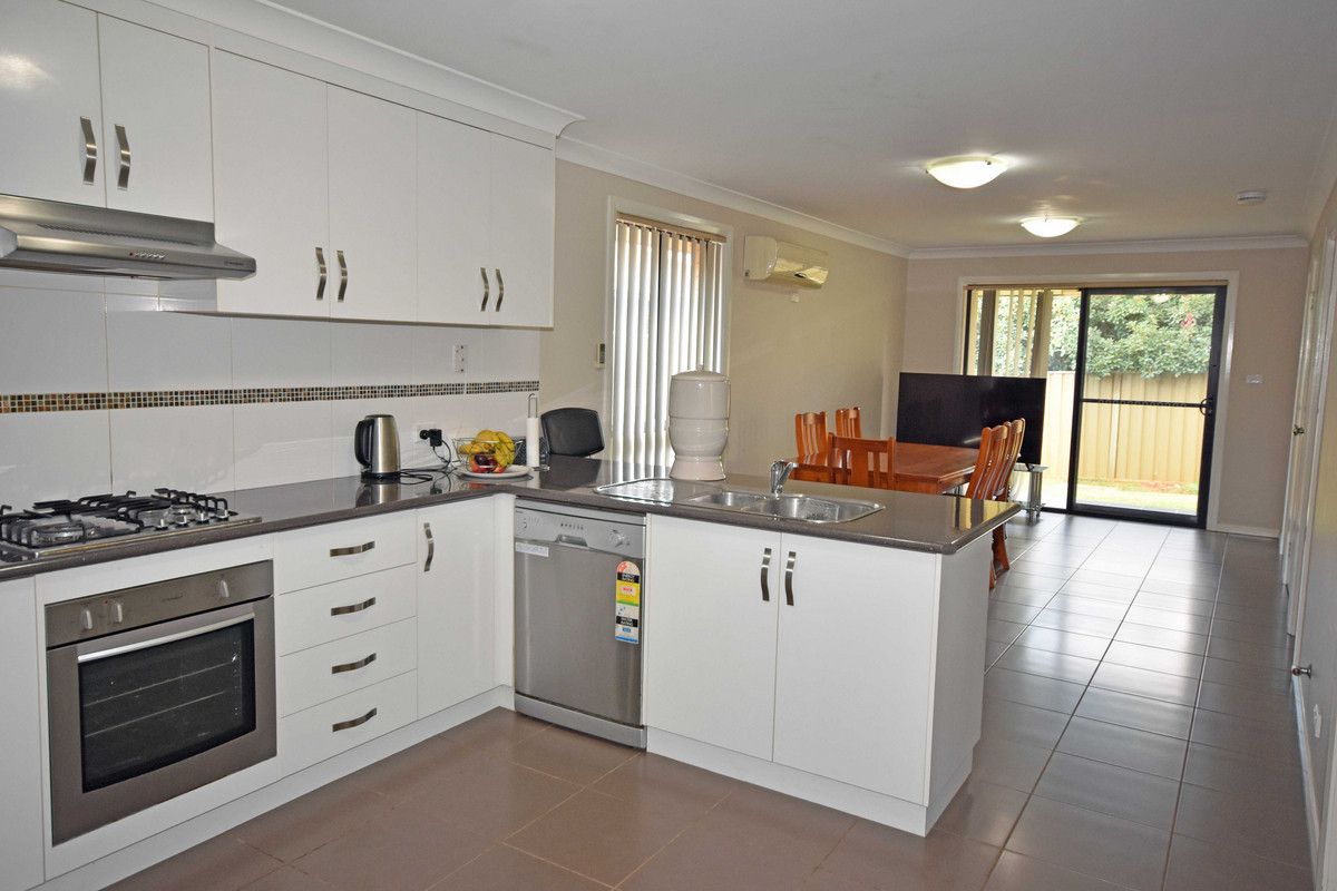 8A & 8B Thornett Place, Dubbo NSW 2830, Image 2