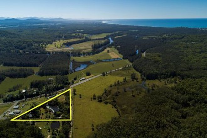 Picture of 17 Landy drive, WAY WAY NSW 2447