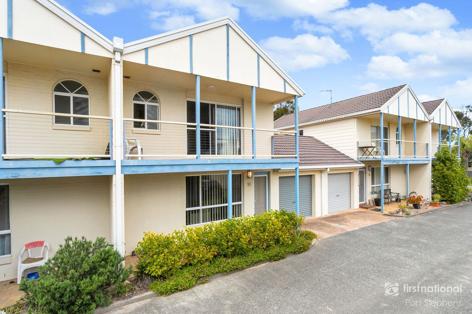 10/23 Robinson Street, Anna Bay NSW 2316, Image 1