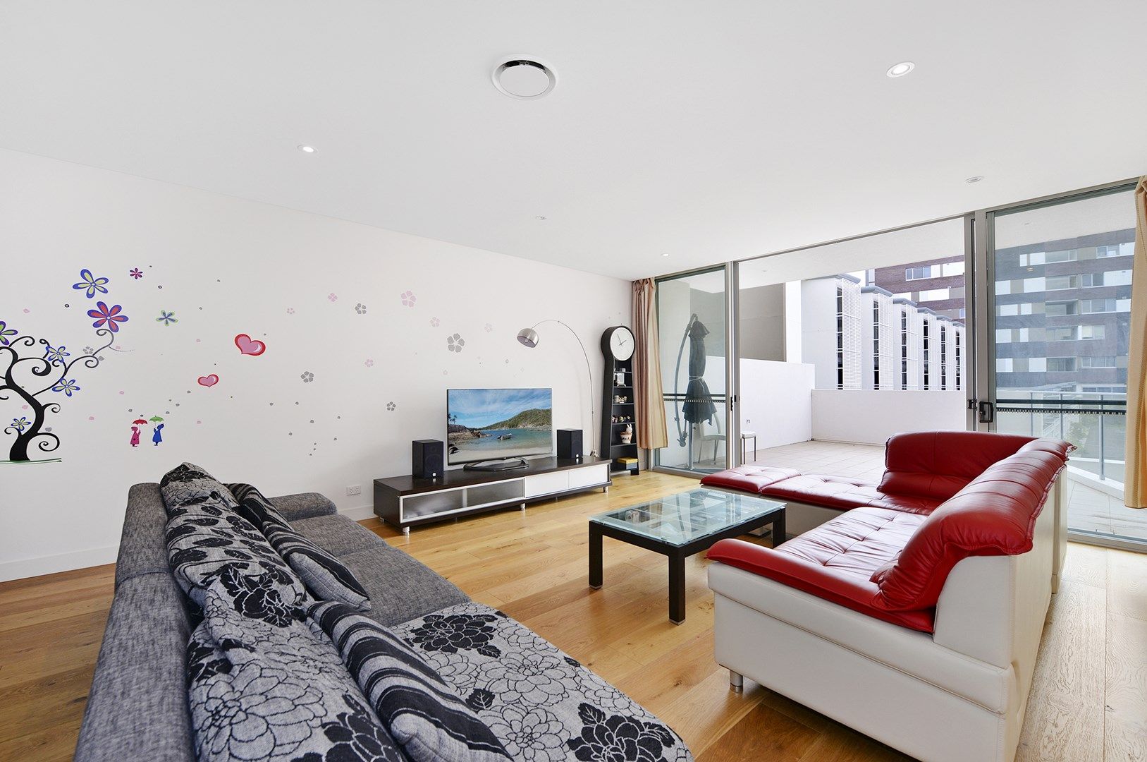 3 bedrooms Townhouse in 4C Wolseley Grove ZETLAND NSW, 2017