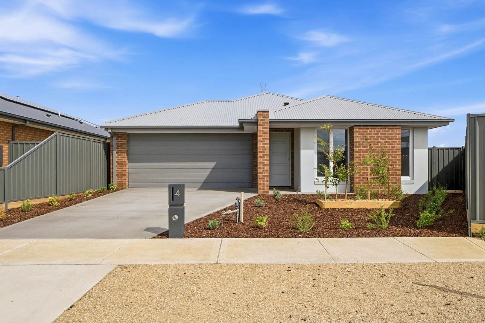 4 Carex St, Yarrawonga VIC 3730