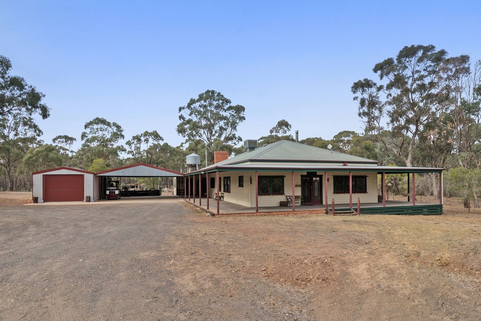 315 Meudell Road, Marong VIC 3515, Image 0