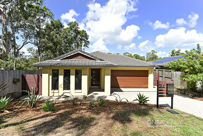 14 Messara Cct, Durack QLD 4077, Image 1