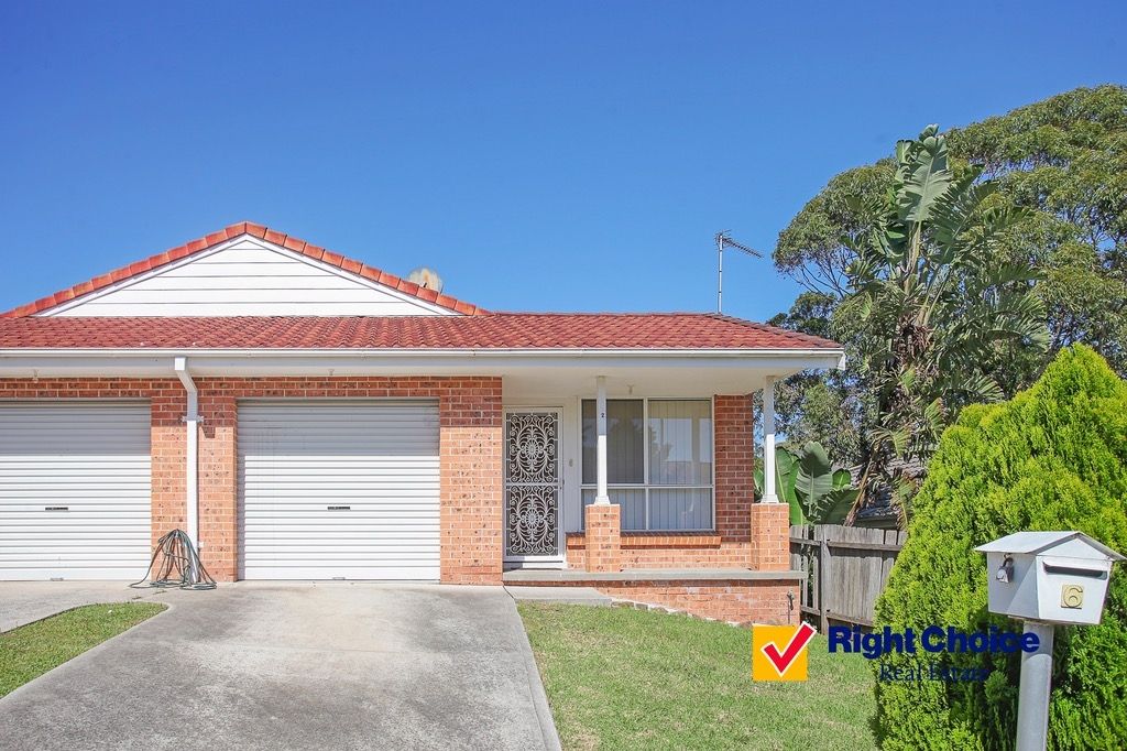 2/6 Platypus Way, Blackbutt NSW 2529 House For Rent Domain