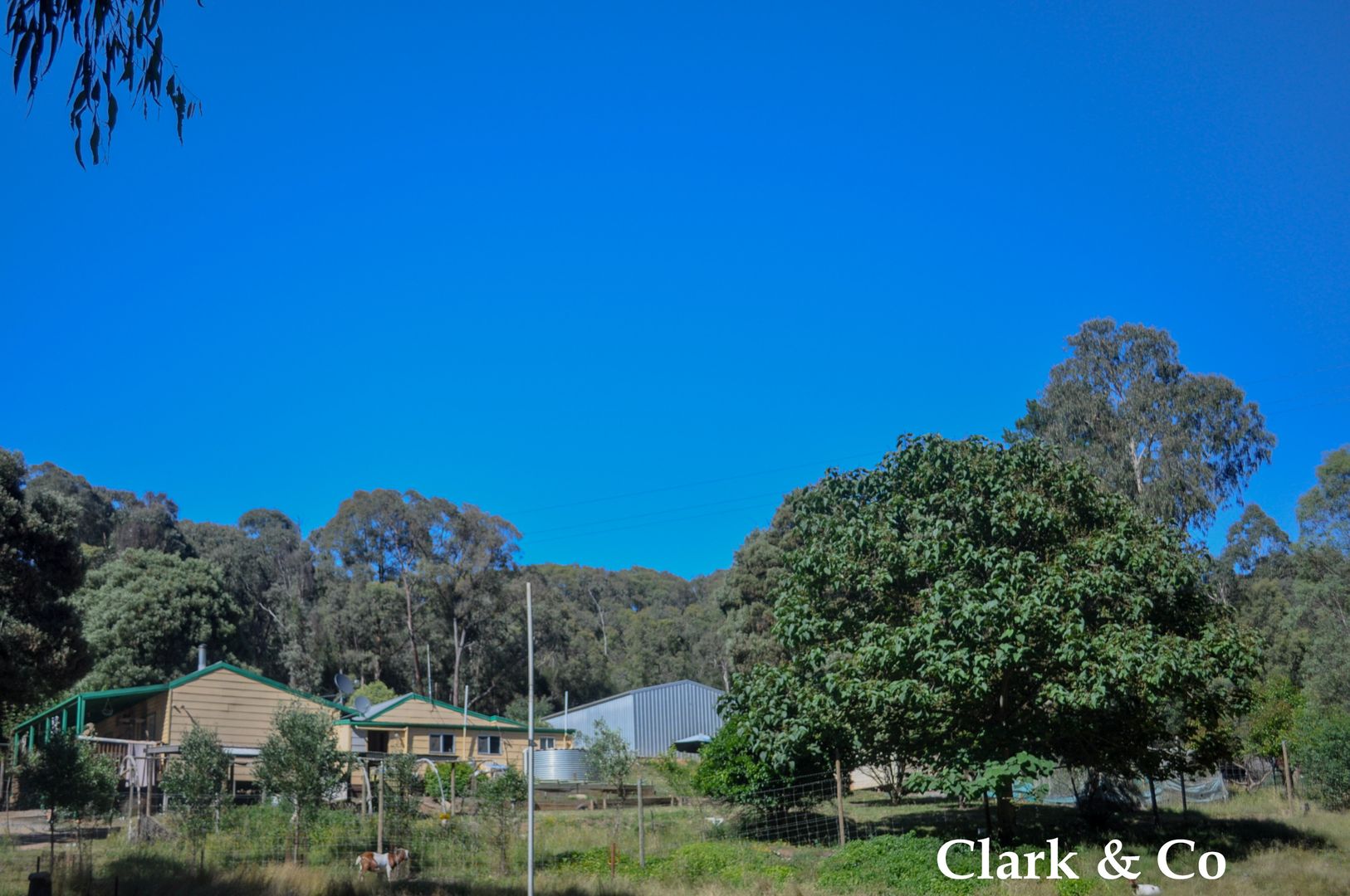 5170 Mansfield-Woods Point Road, Kevington VIC 3723, Image 1
