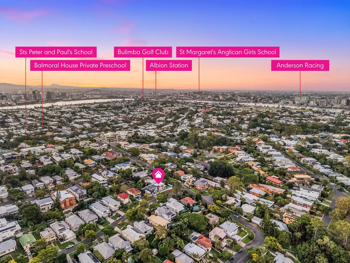 Additional image 27 of 87 Main Avenue, Balmoral QLD 4171