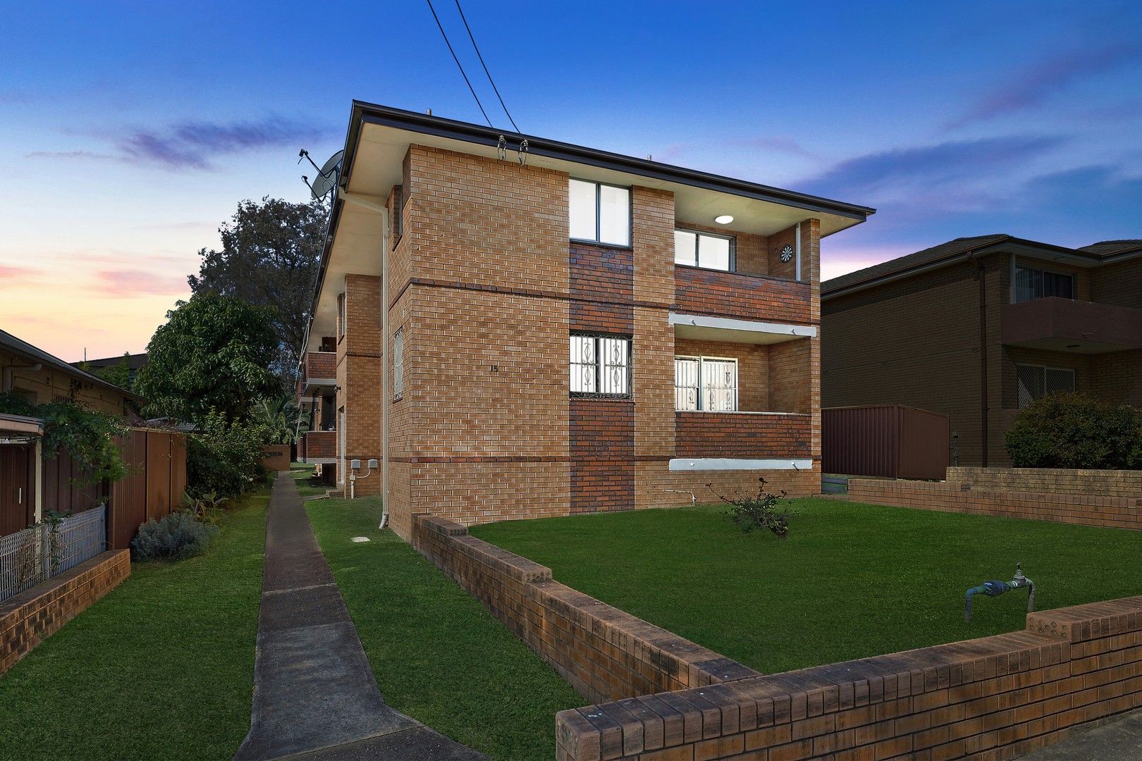 2/15 Gibbons Street, Auburn NSW 2144 Domain