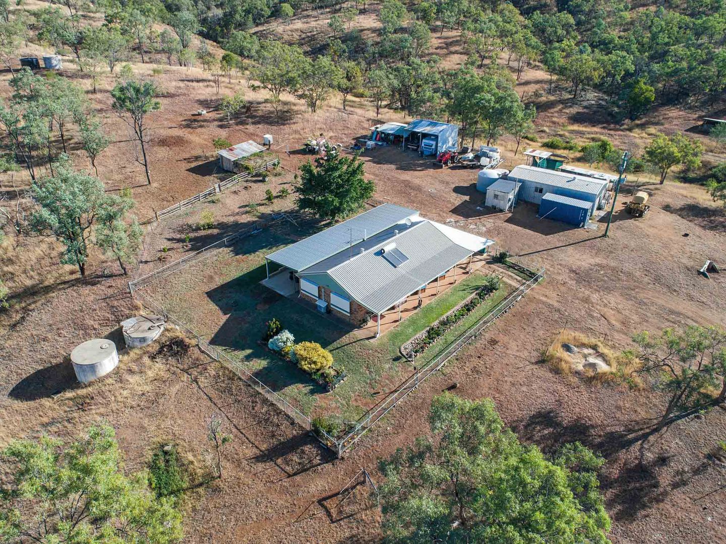 108 Bartlem Road, Westwood QLD 4702 House for Sale 489,000