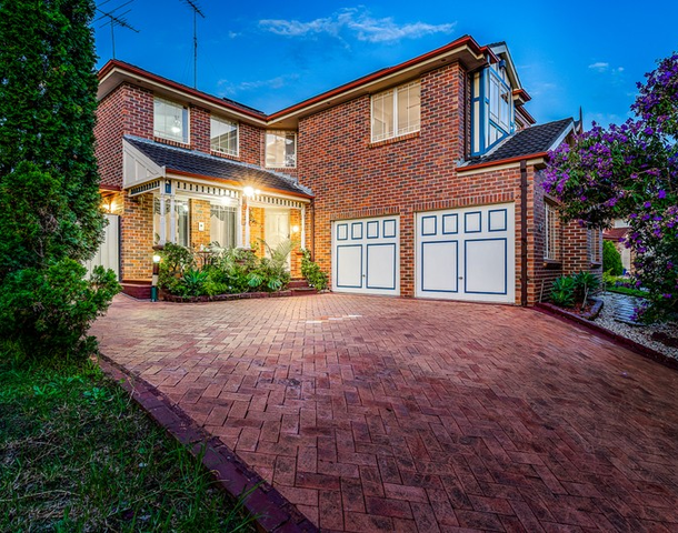 9 Montview Way, Glenwood NSW 2768