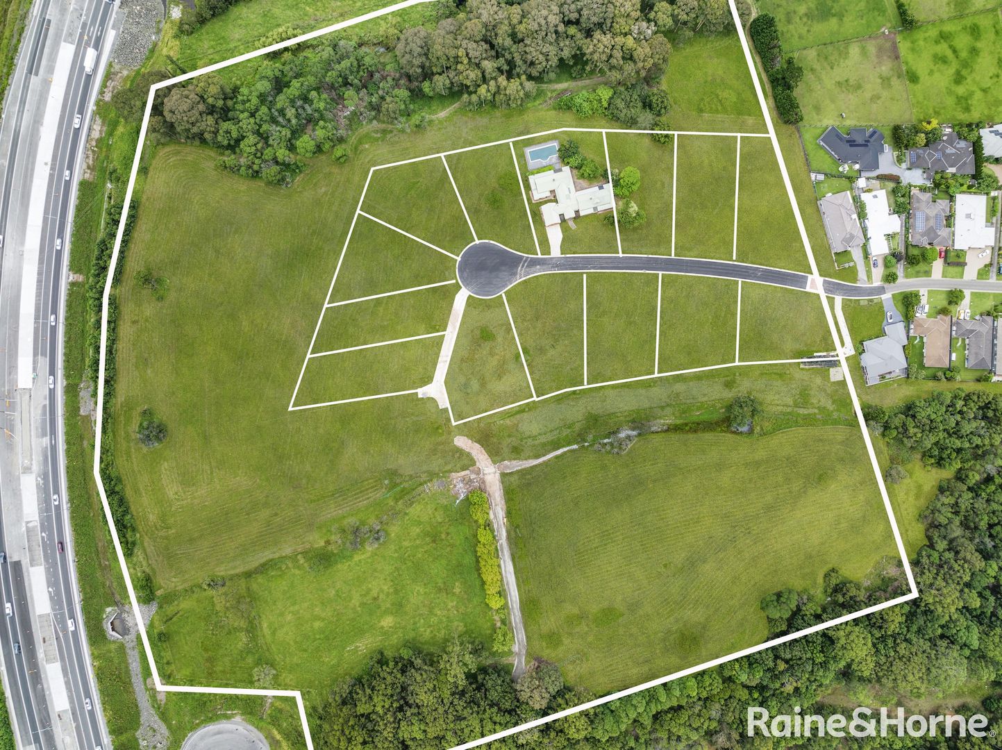 Lot 14 Emerald Drive, Meroo Meadow NSW 2540, Image 2