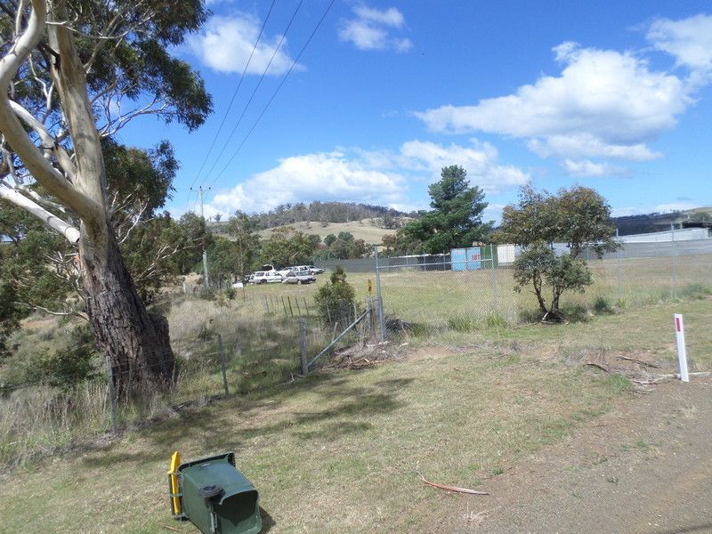 Lot 6/31 Tasman Highway, Triabunna TAS 7190, Image 0