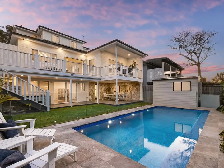 14 Amourin Street, North Manly NSW 2100