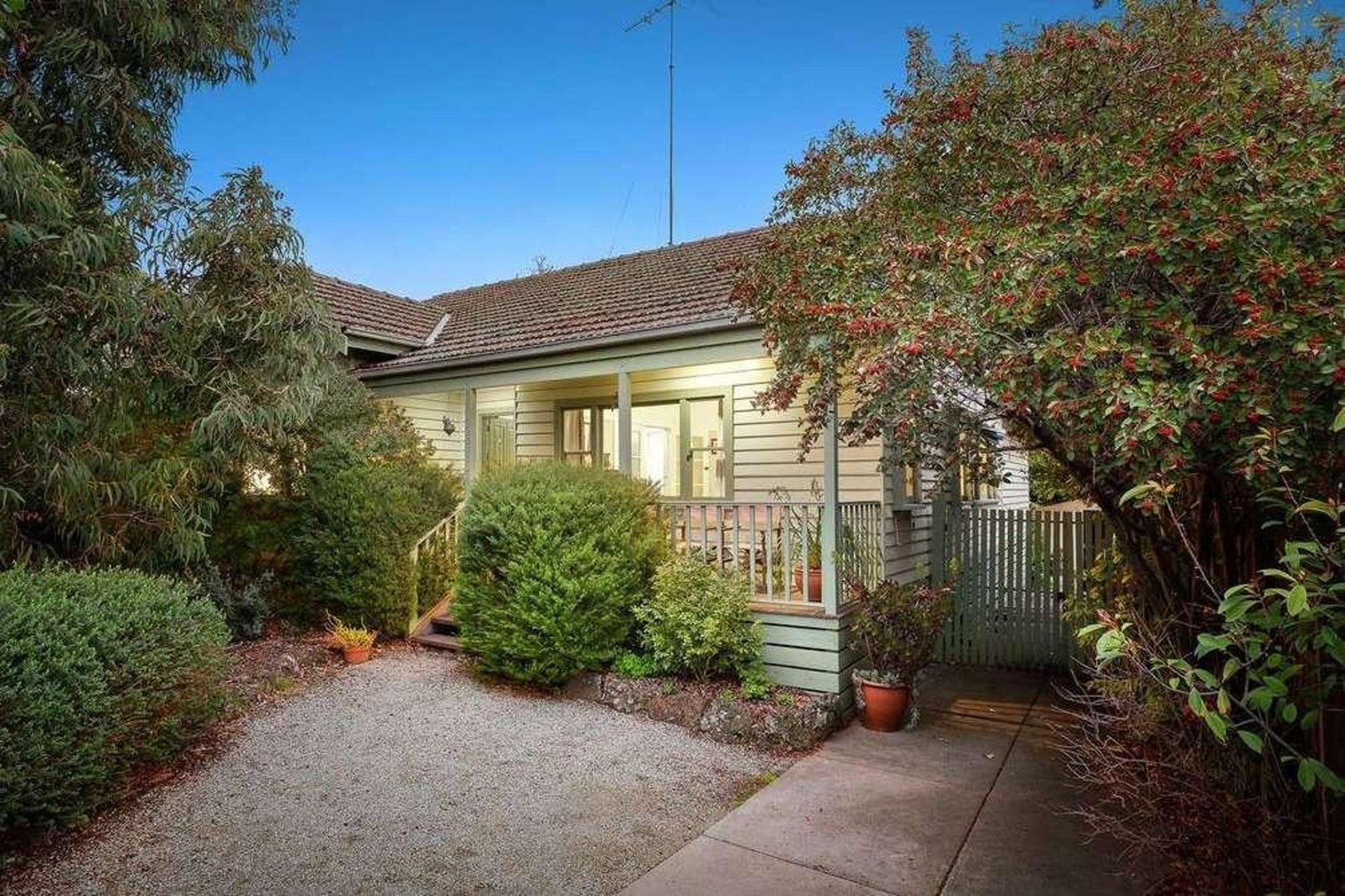 4 bedrooms House in 22 Frederick Street BALWYN VIC, 3103