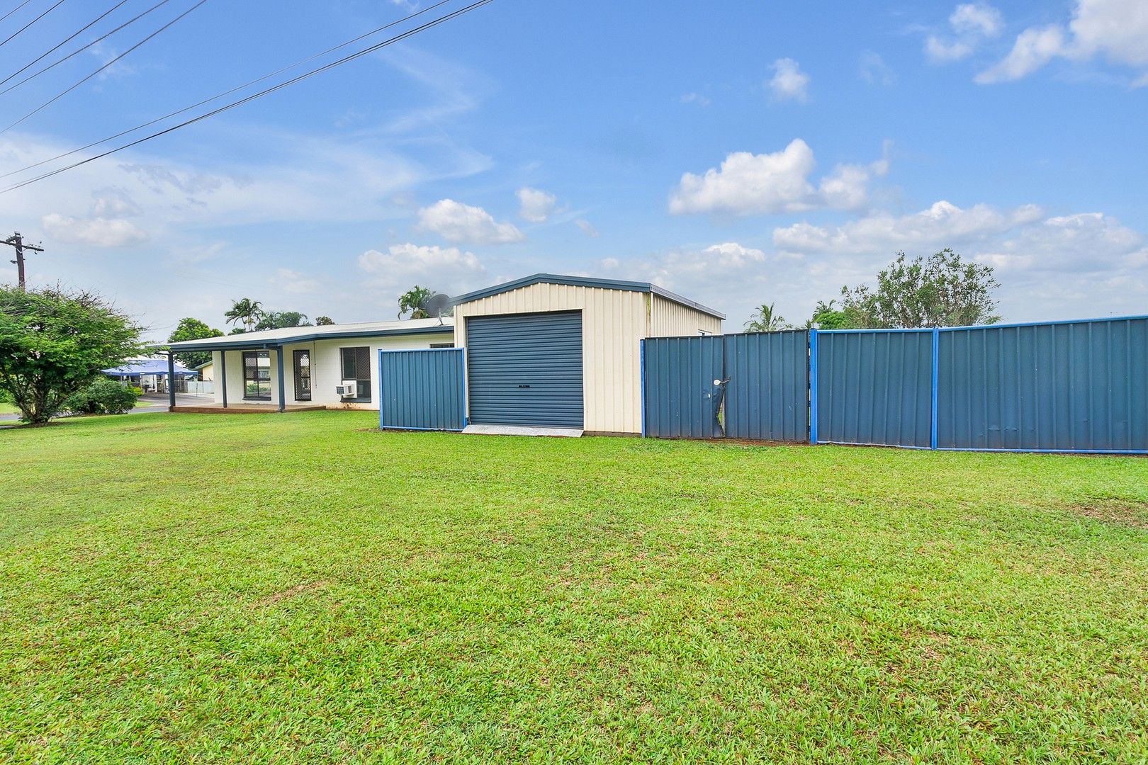 13 Tracey Close, Woree QLD 4868, Image 0