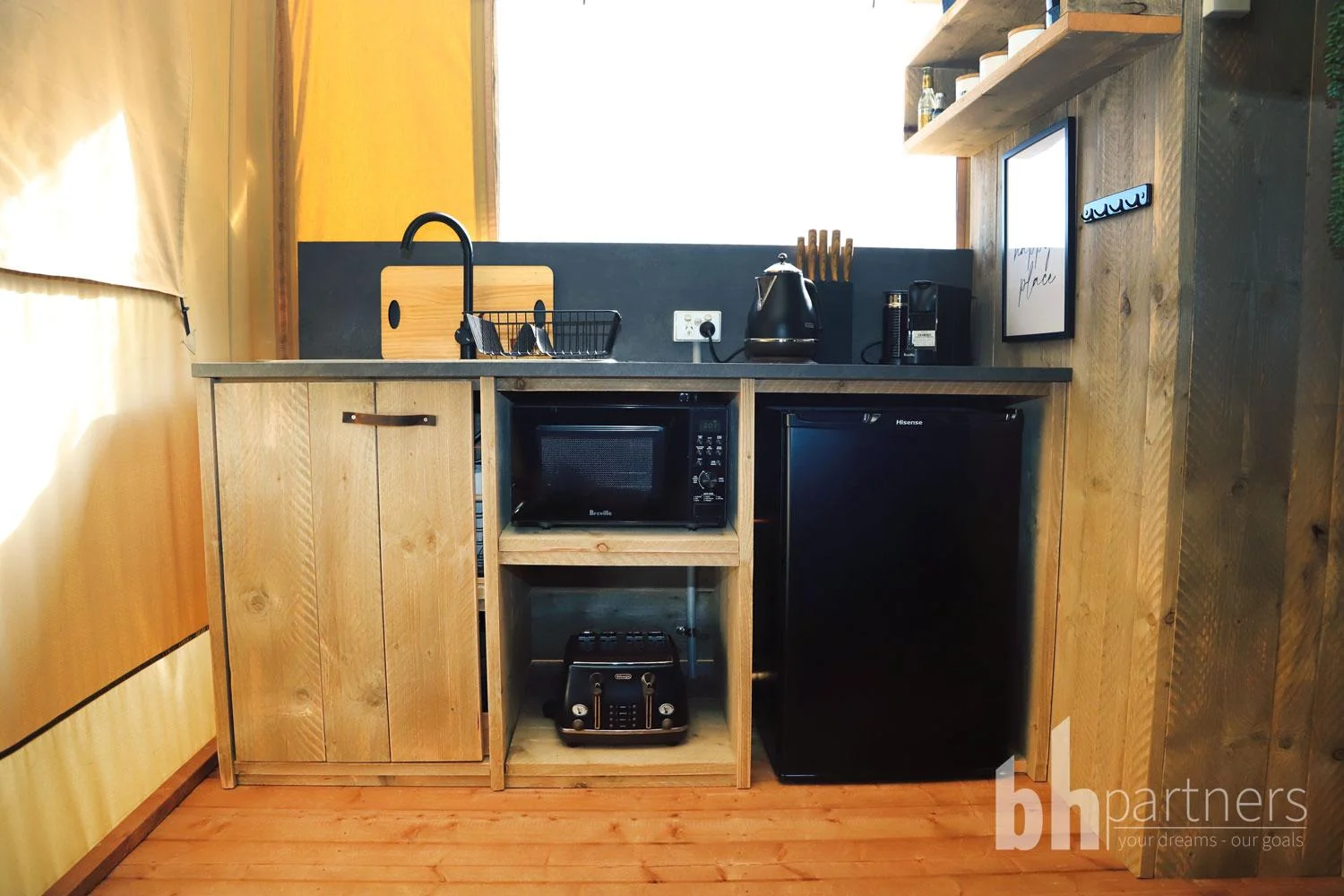 Additional image 6 of The Burrow - Reedy Creek Retreat, Mannum SA 5238