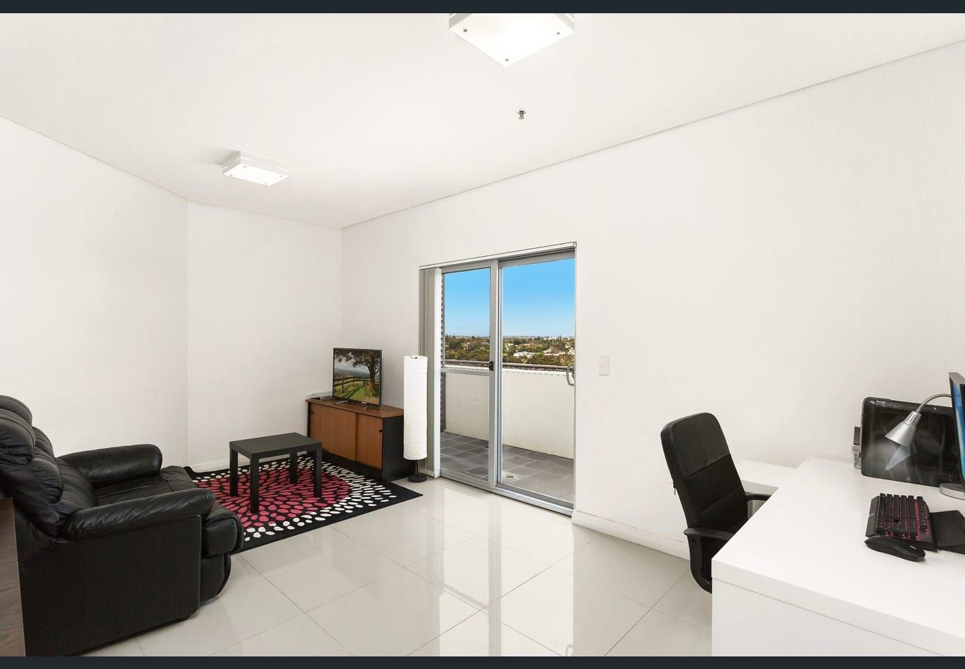 1 bedrooms Apartment / Unit / Flat in 1305C/1-17 Elsie Street BURWOOD NSW, 2134